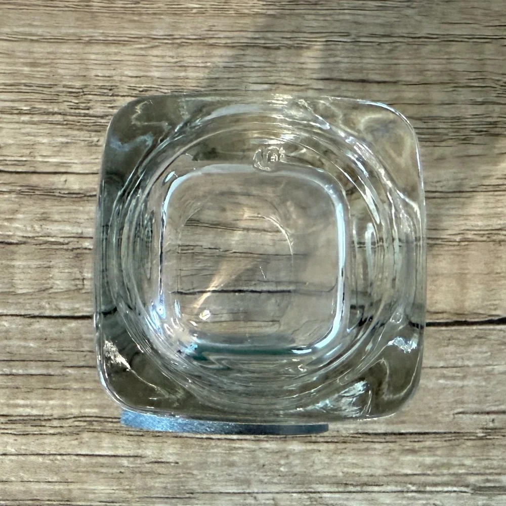 DENVER NUGGETS Shot Glasses (2)